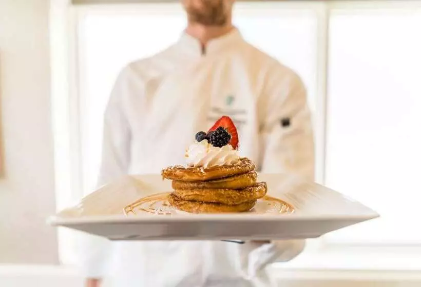 Resort Otel Temple Gardens Hotel & Spa