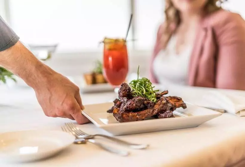 Resort Otel Temple Gardens Hotel & Spa