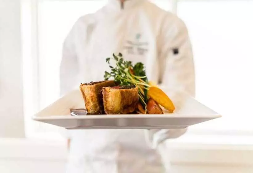 Resort Otel Temple Gardens Hotel & Spa