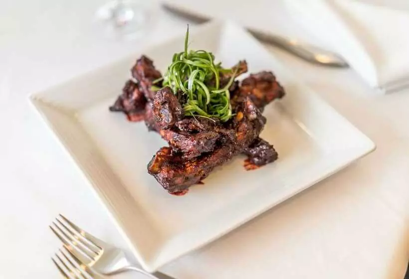 Resort Otel Temple Gardens Hotel & Spa