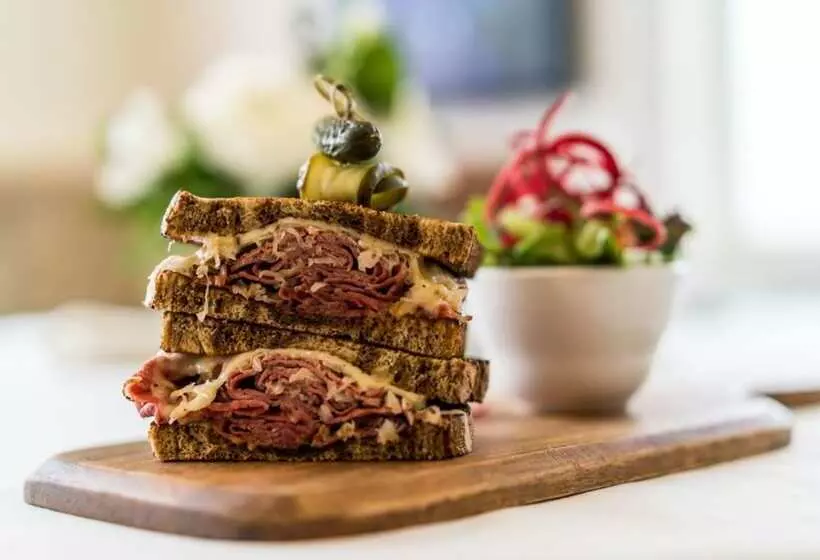 Resort Otel Temple Gardens Hotel & Spa