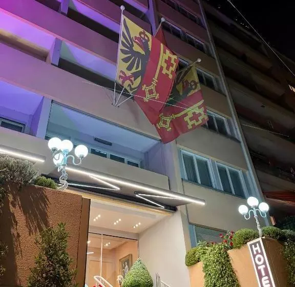 هتل Adriatica
