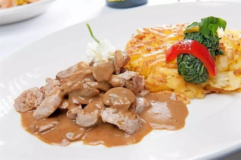 Hotelli Arcenciel Gstaad