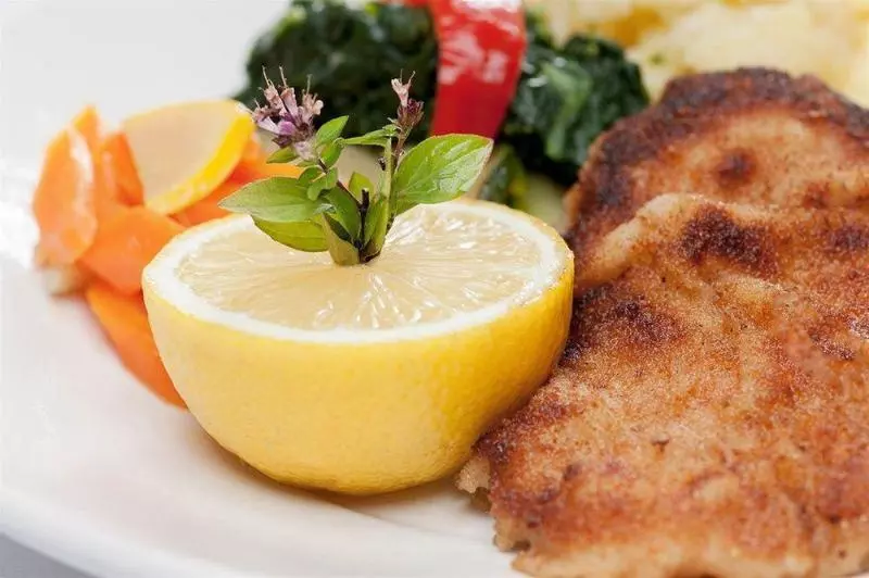 Hotelli Arcenciel Gstaad