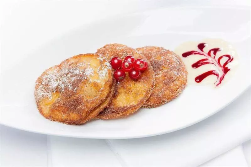 Hotelli Arcenciel Gstaad