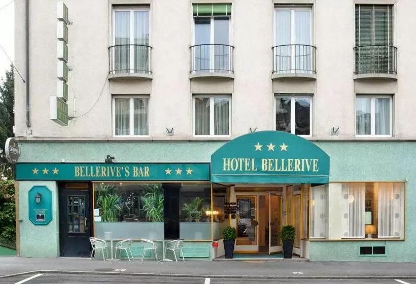 Hotel Bellerive