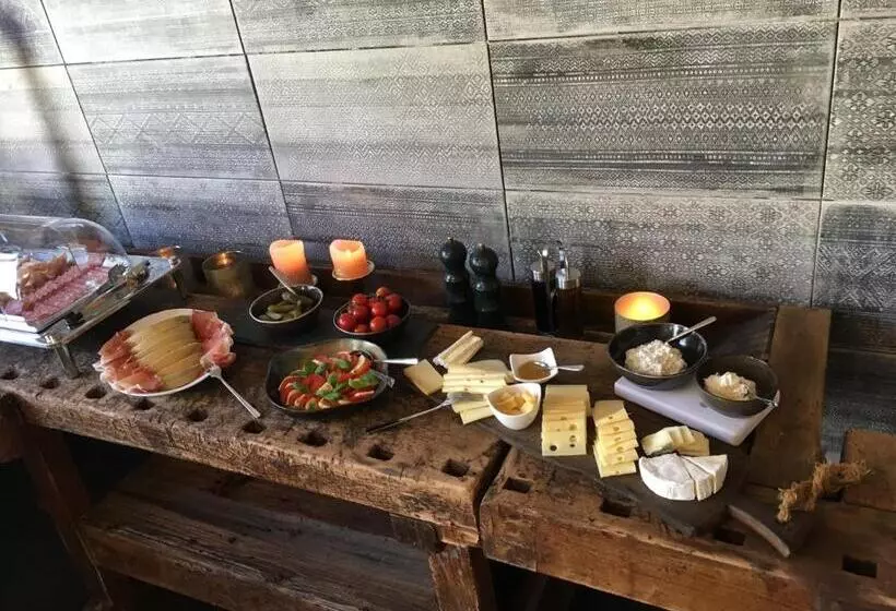 Boutique Hotel Bellevue B&b Am Brienzersee Iseltwald Interlaken