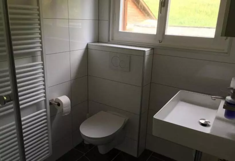 Boutique Hotel Bellevue B&b Am Brienzersee Iseltwald Interlaken