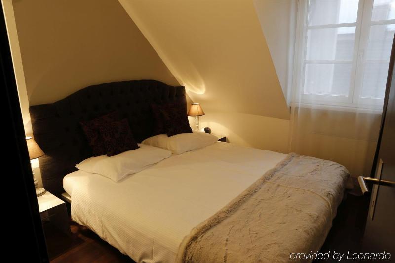 Boutique Hotel Weisses Kreuz Adult Only