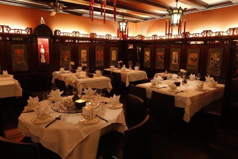 Boutique Hotel Weisses Kreuz Adult Only