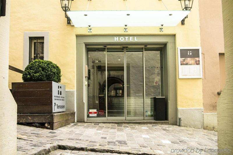 Boutique Hotel Weisses Kreuz Adult Only