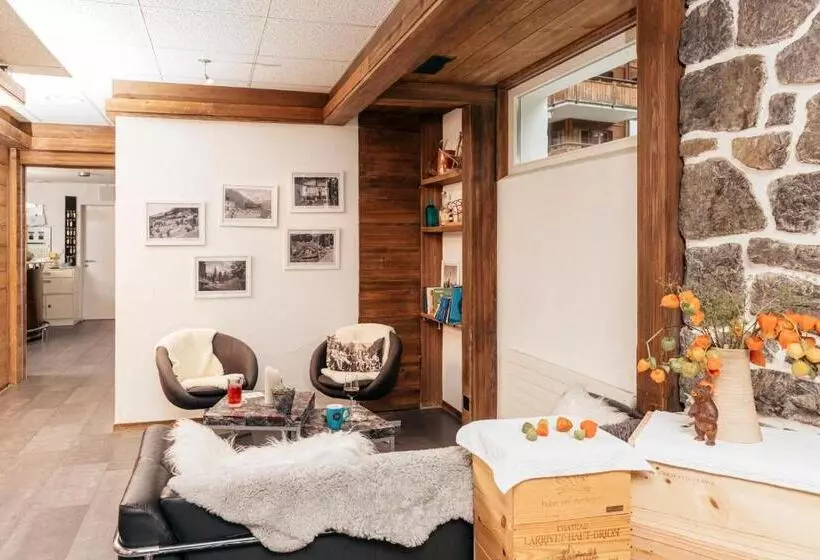 Alpenkräuter Hotel Bären