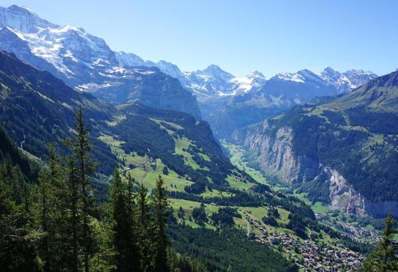 Alpenkräuter Hotel Bären