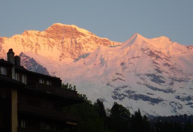 Alpenkräuter Hotel Bären