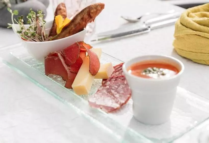 Alpenkräuter Hotel Bären