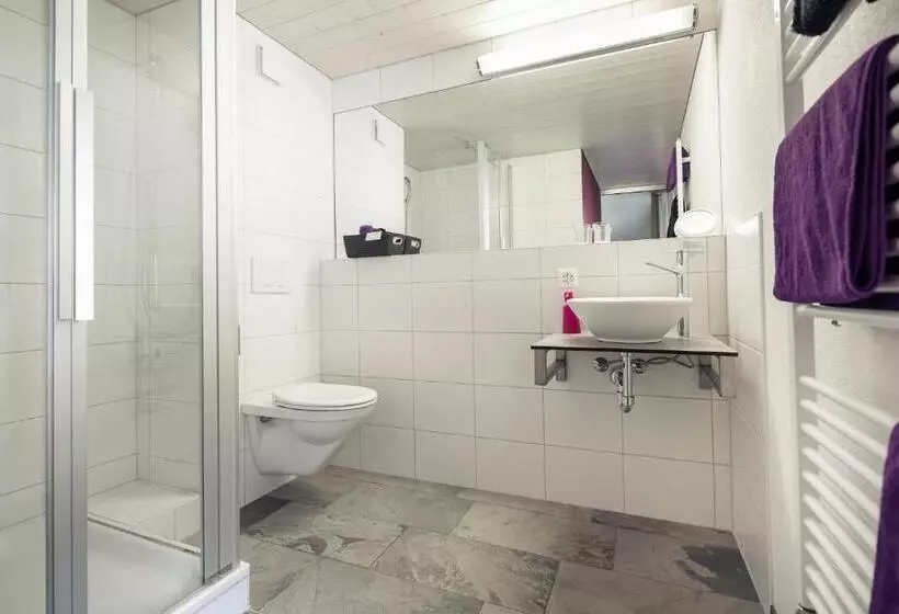 Alpenkräuter Hotel Bären