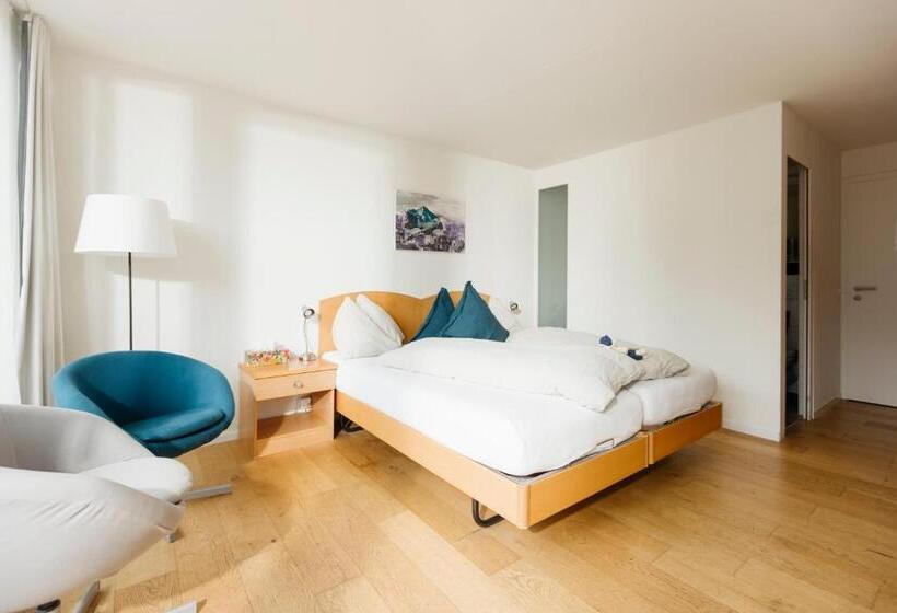 Alpenkräuter Hotel Bären