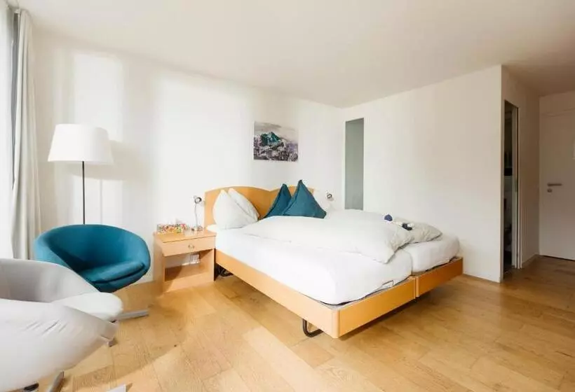 Alpenkräuter Hotel Bären