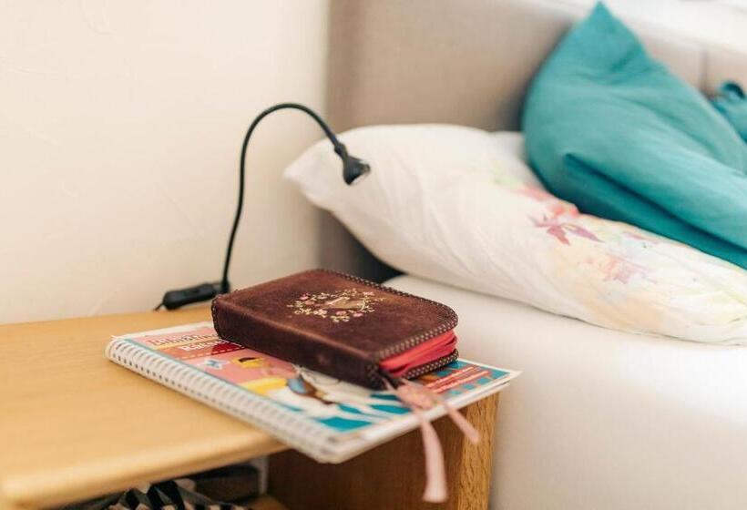 Alpenkräuter Hotel Bären