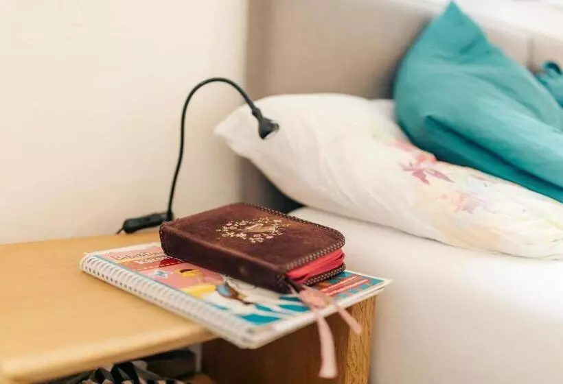 Alpenkräuter Hotel Bären