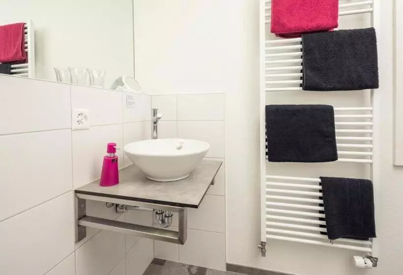 Alpenkräuter Hotel Bären