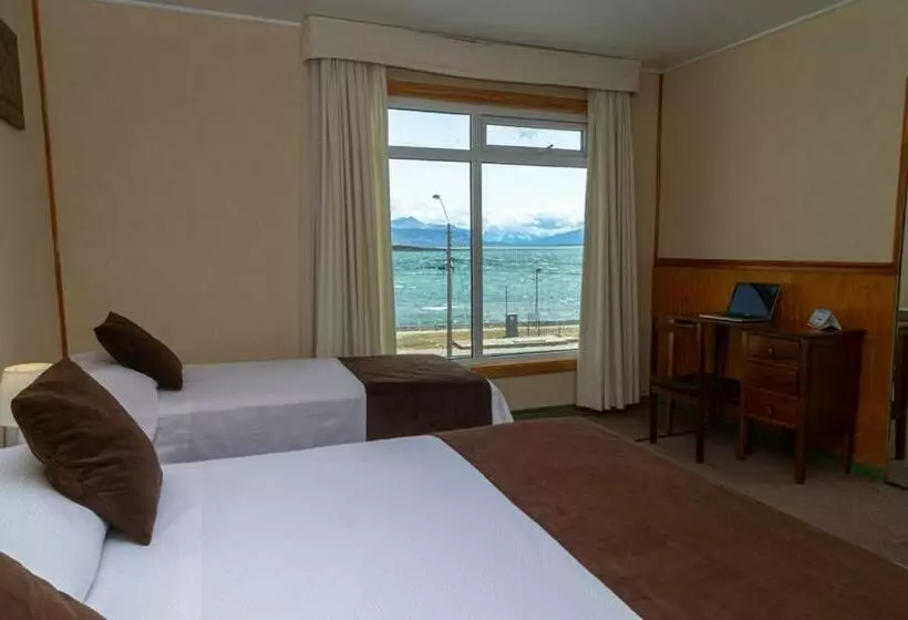 Hotelli Capitán Eberhard