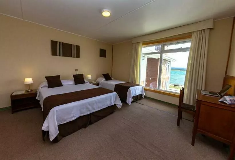 Hotelli Capitán Eberhard