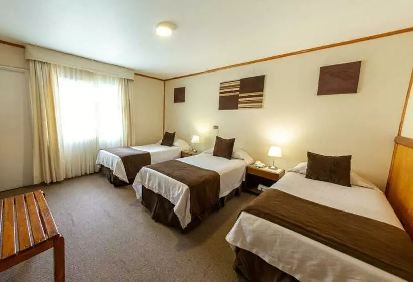 Hotelli Capitán Eberhard