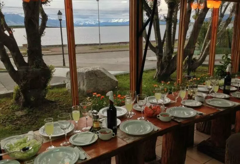 Hotelli Capitán Eberhard