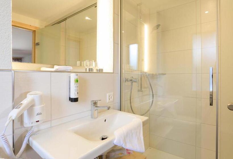 هتل Caprice Grindelwald