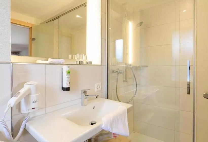 Hotel Caprice  Grindelwald