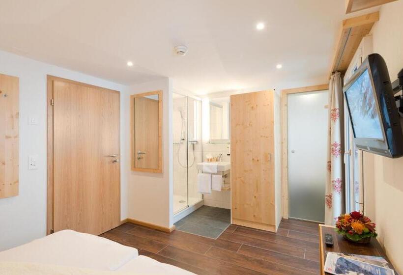 هتل Caprice Grindelwald