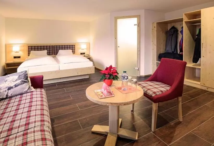 Hotel Caprice  Grindelwald