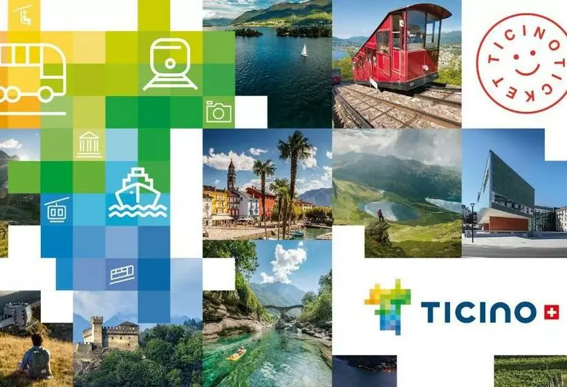 ホテル Casa Da Vinci B&b