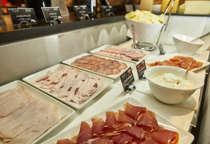 هتل Cascada Boutique