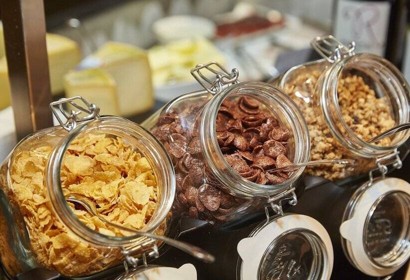 هتل Cascada Boutique