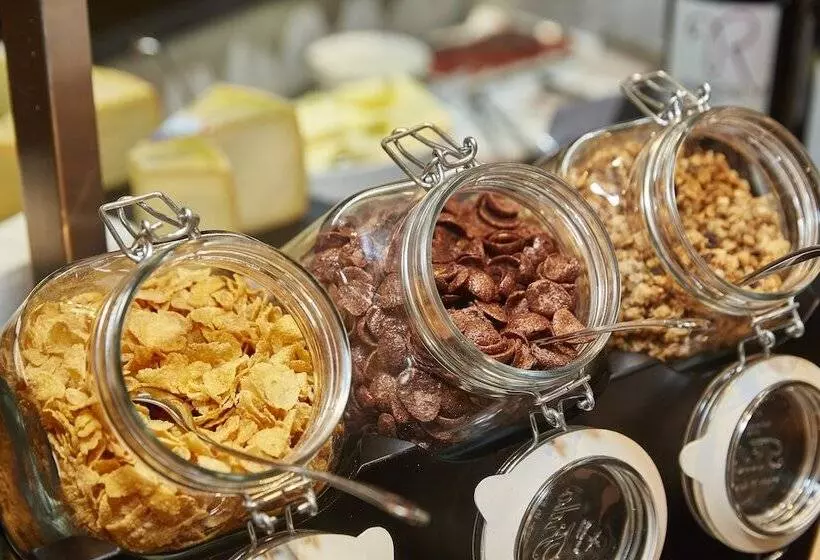 Hotelli Cascada Boutique