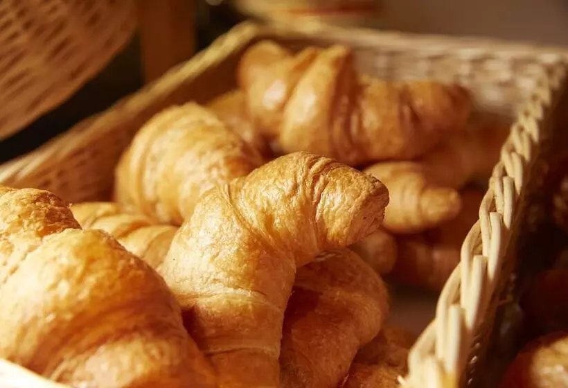 Hotelli Cascada Boutique