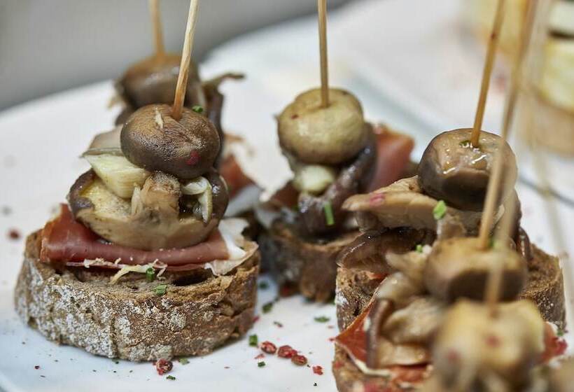 هتل Cascada Boutique