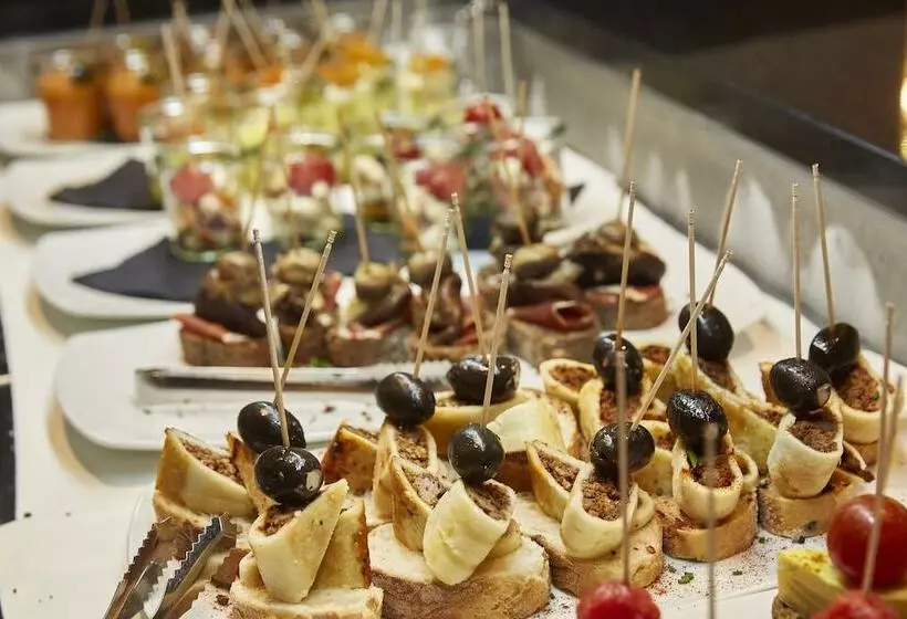 Hotelli Cascada Boutique