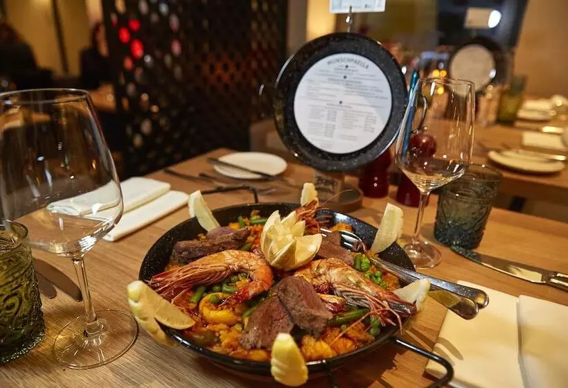 Hotelli Cascada Boutique