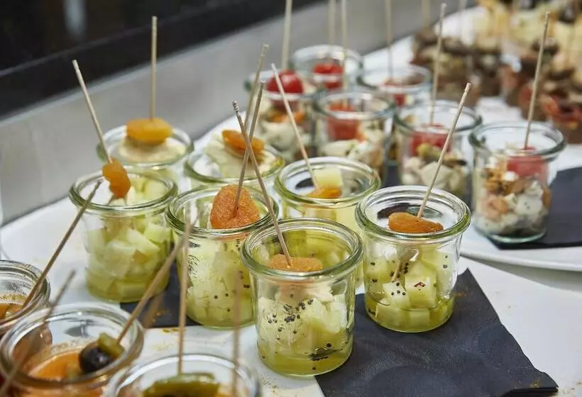 Hotelli Cascada Boutique