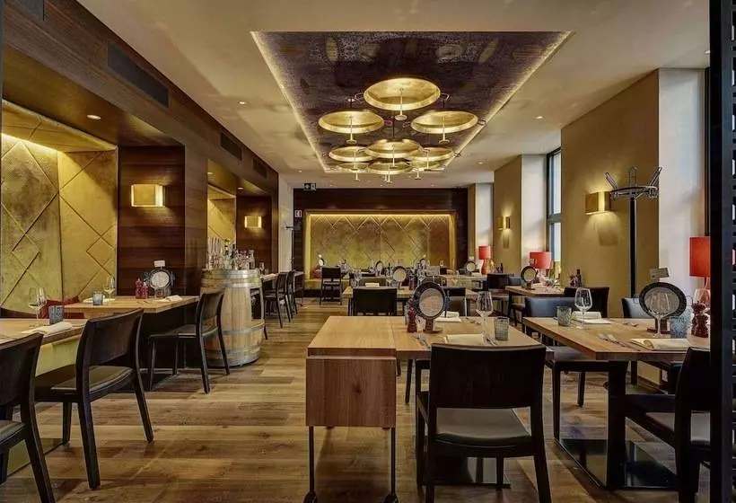 Hotelli Cascada Boutique