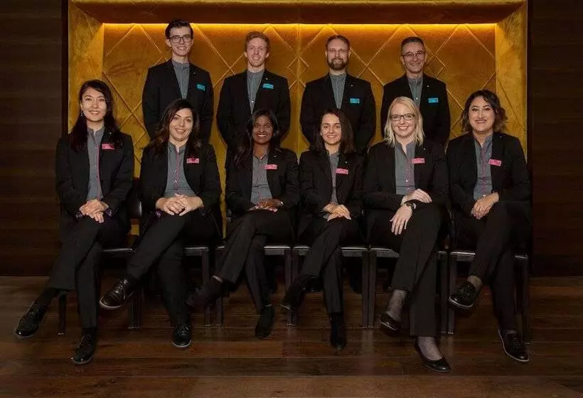 Hotelli Cascada Boutique