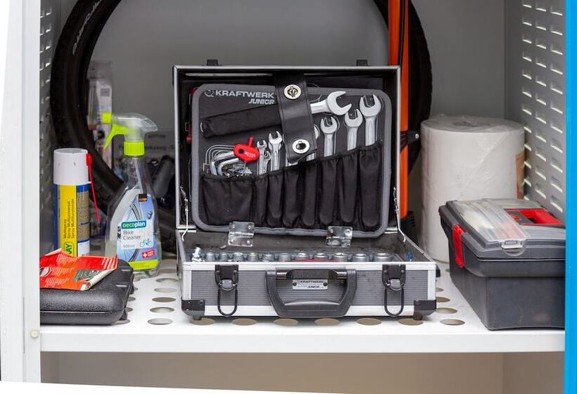 هتل Cascada Boutique