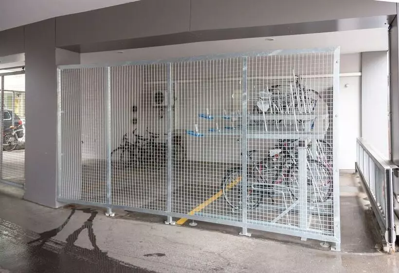 Hotelli Cascada Boutique