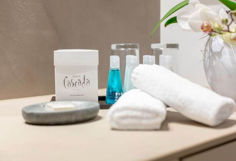 هتل Cascada Boutique