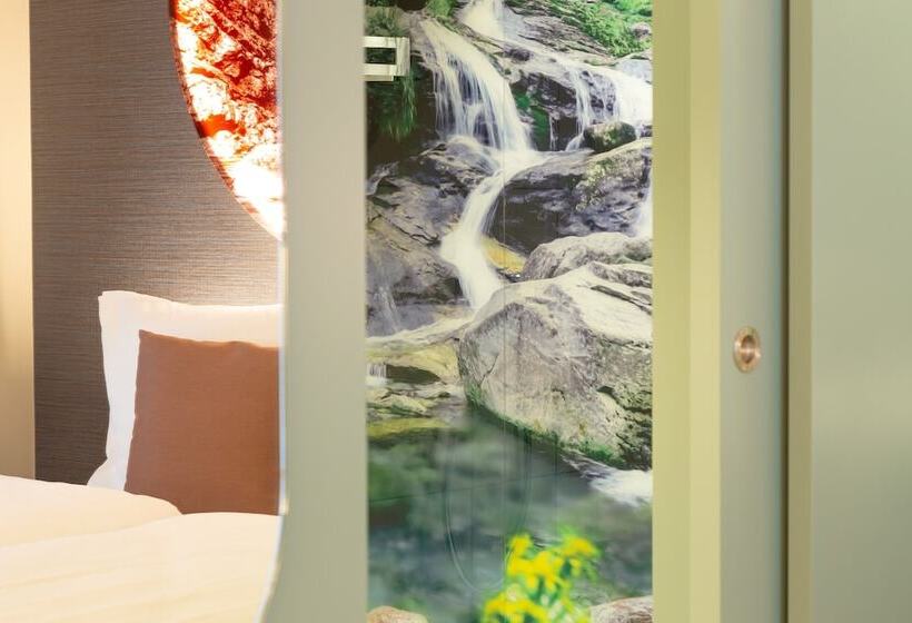 هتل Cascada Boutique