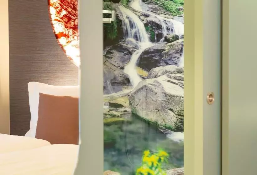 Hotelli Cascada Boutique