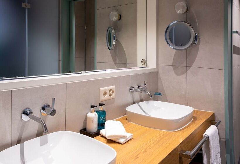 Hotel Cascada Boutique